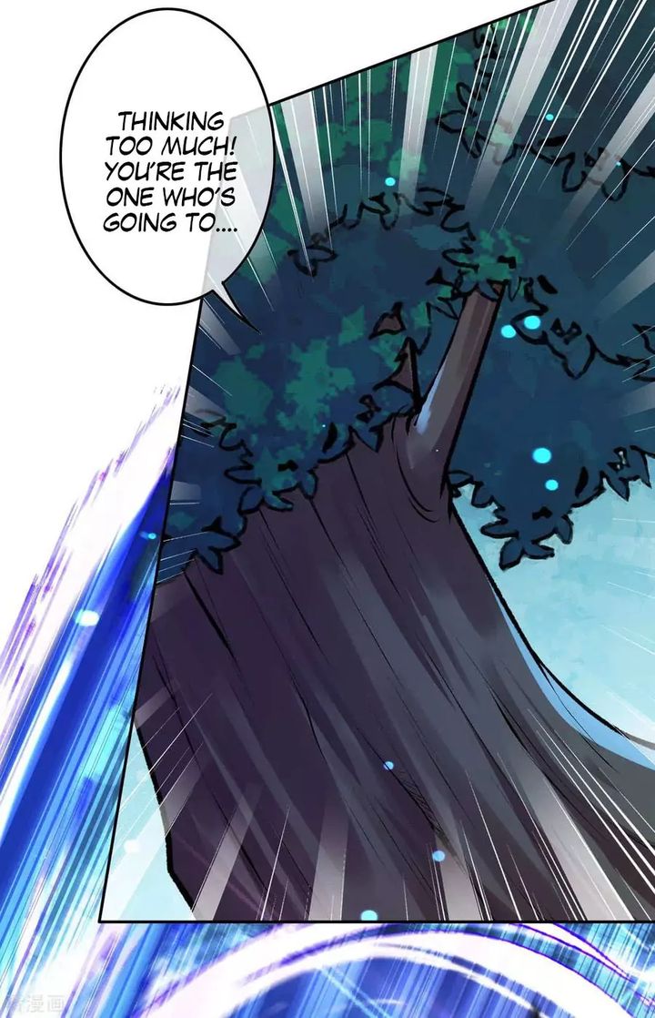 Invincible Sword Domain 60 10