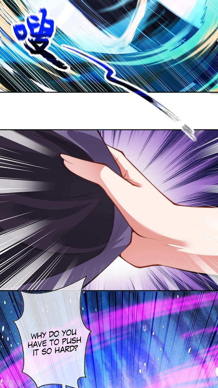 Invincible Sword Domain 61 2