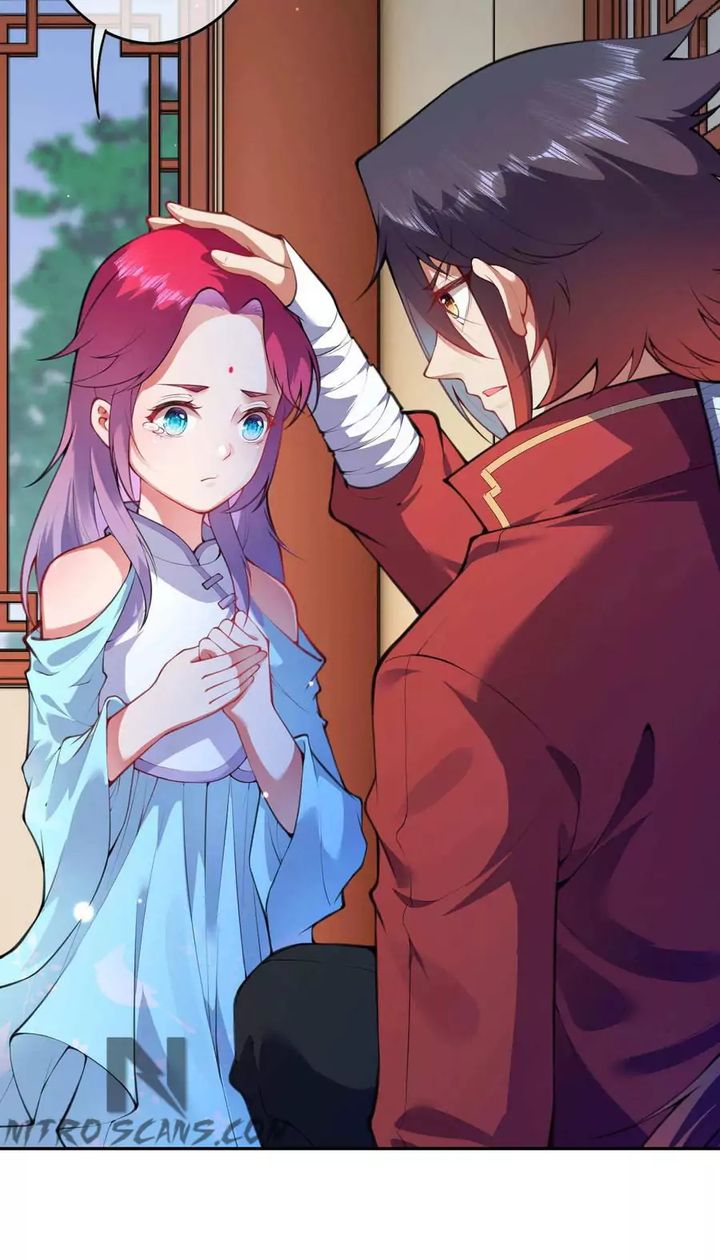 Invincible Sword Domain 62 4