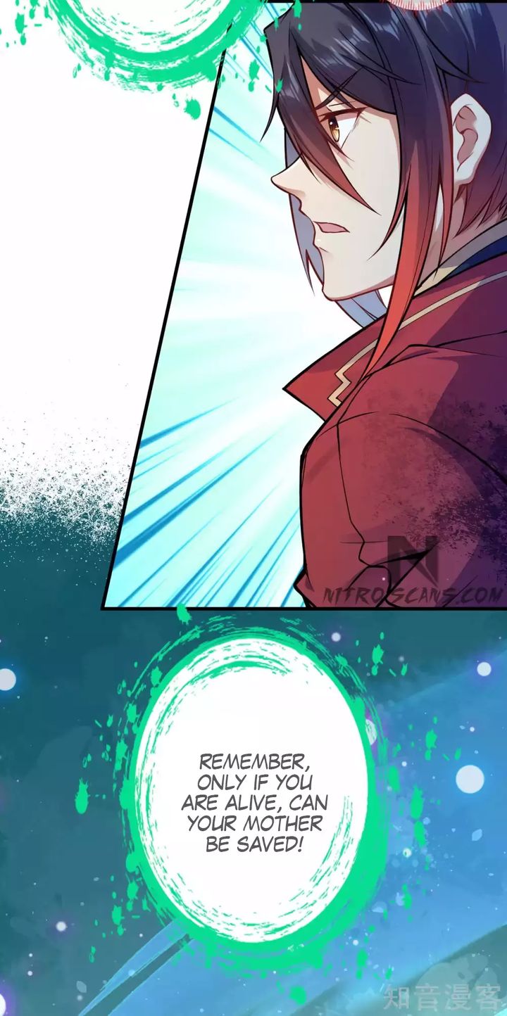 Invincible Sword Domain 63 15