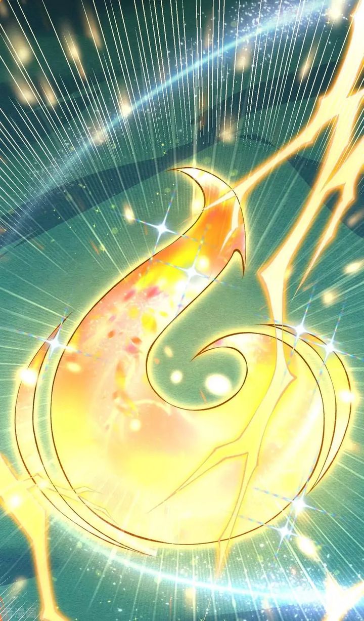 Invincible Sword Domain 7 12