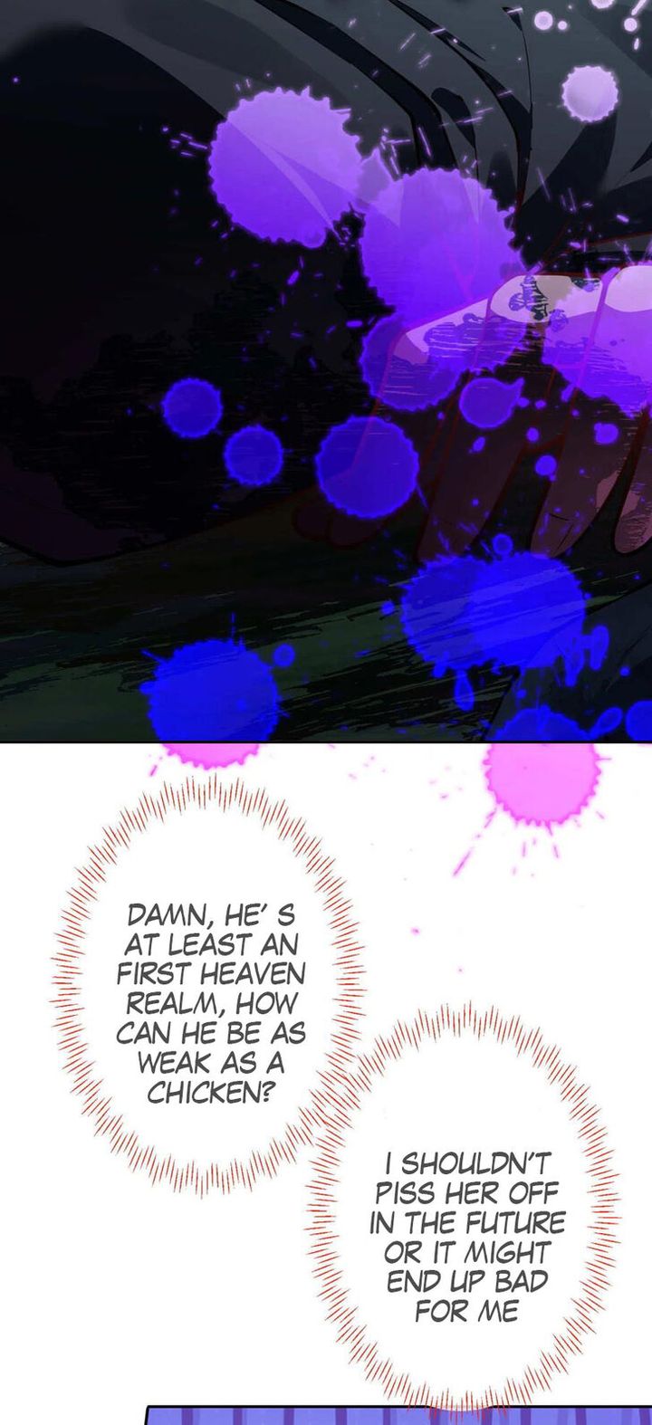 Invincible Sword Domain 74 10