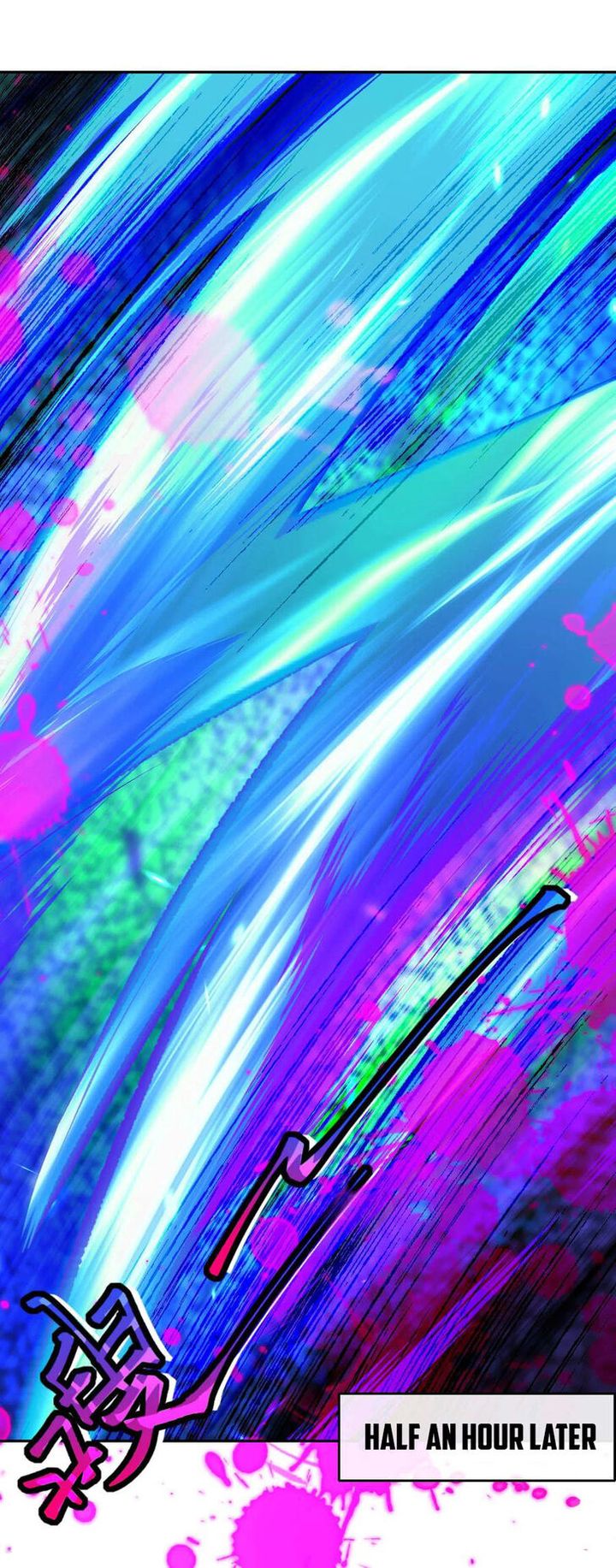 Invincible Sword Domain 74 14