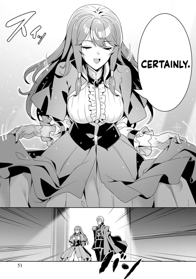 Iranai Akuyaku Reijou Waga Kuni De Hikitorimasu Wa 1 34