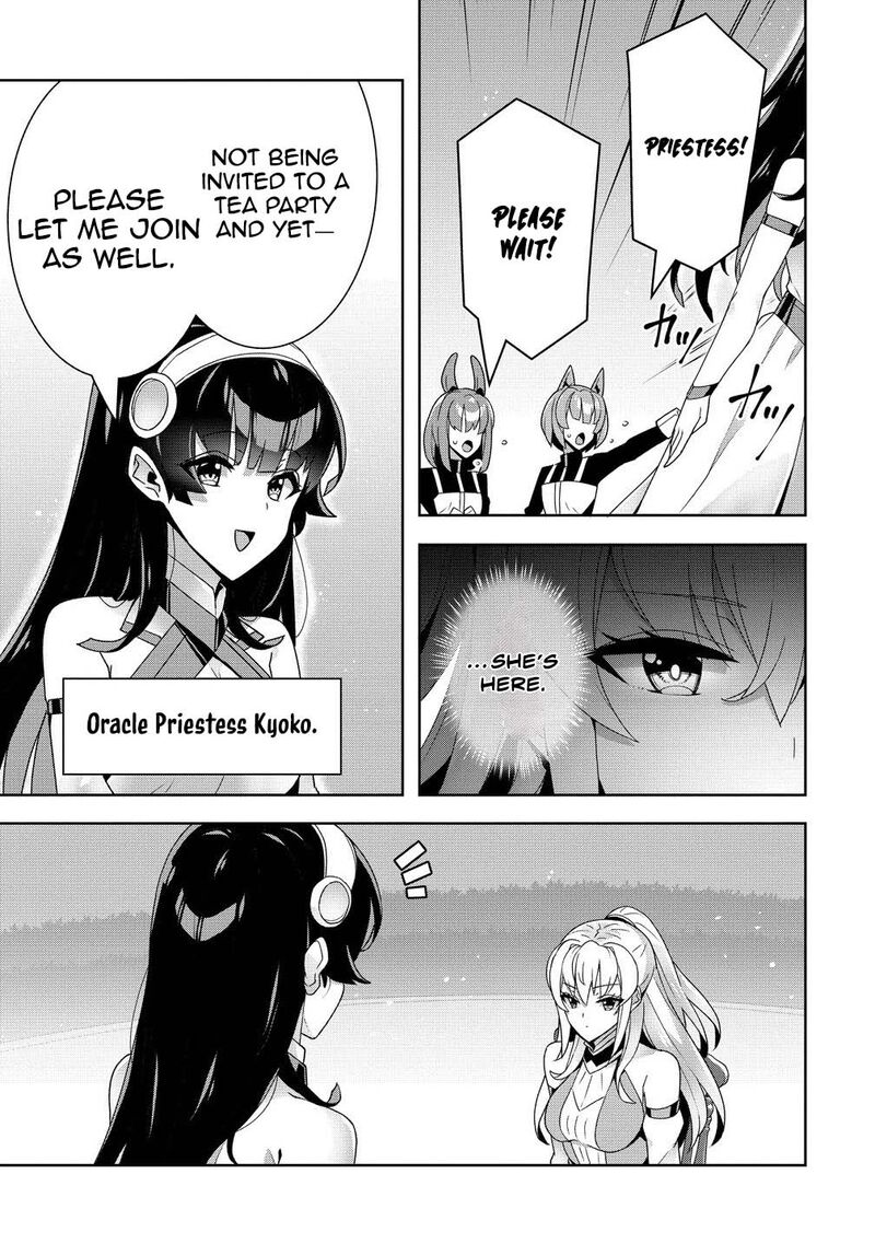 Iranai Akuyaku Reijou Waga Kuni De Hikitorimasu Wa 10 11