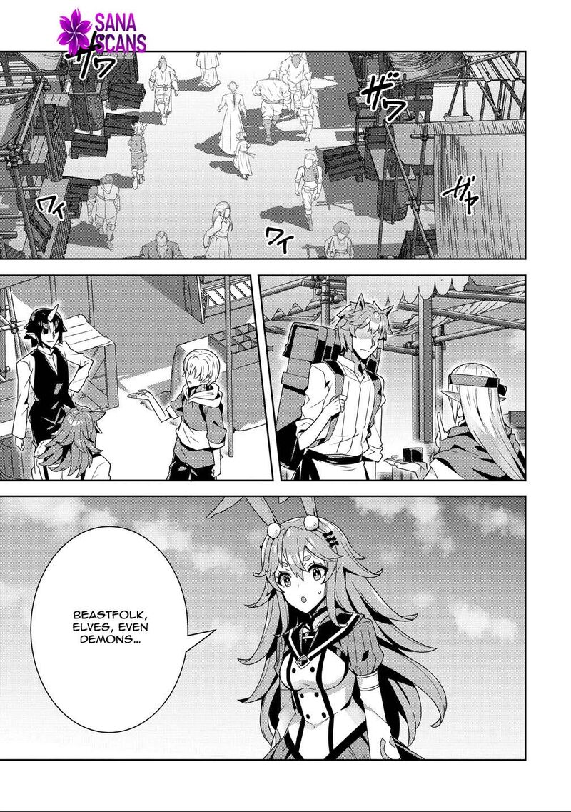 Iranai Akuyaku Reijou Waga Kuni De Hikitorimasu Wa 12 3