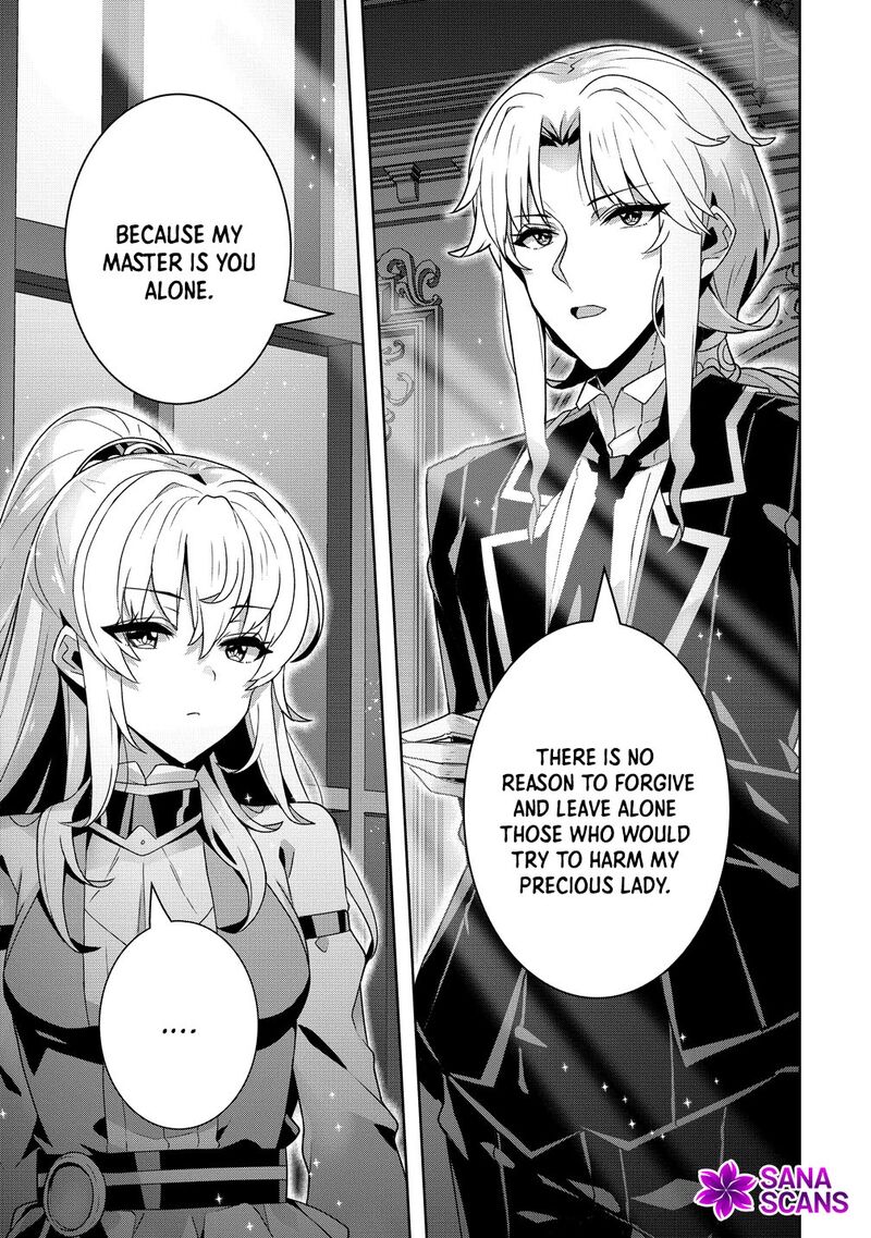 Iranai Akuyaku Reijou Waga Kuni De Hikitorimasu Wa 13 7