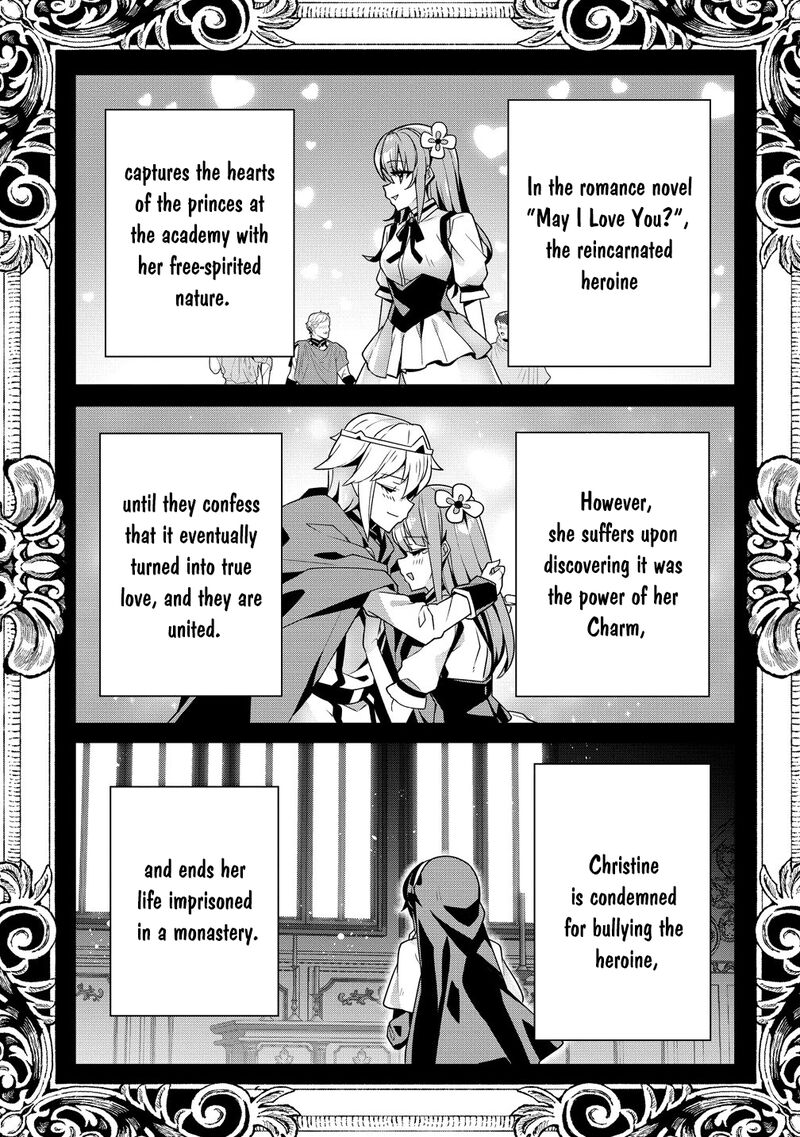 Iranai Akuyaku Reijou Waga Kuni De Hikitorimasu Wa 14 17