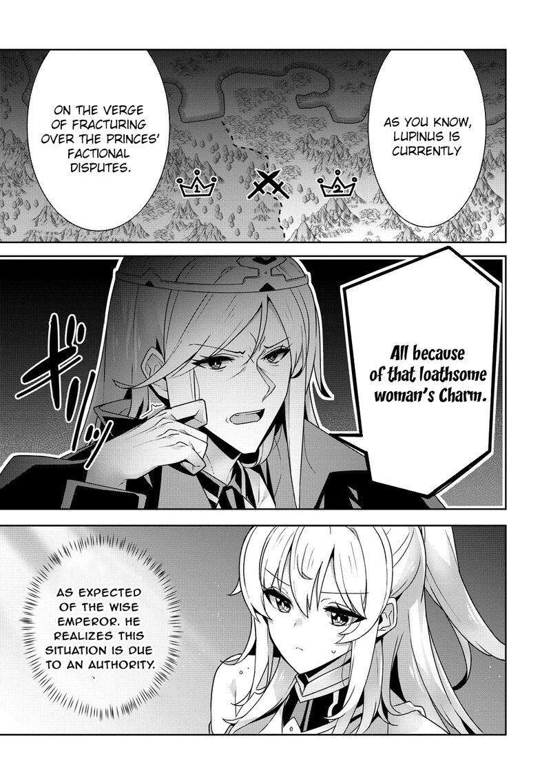 Iranai Akuyaku Reijou Waga Kuni De Hikitorimasu Wa 14 7