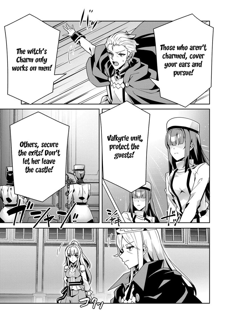 Iranai Akuyaku Reijou Waga Kuni De Hikitorimasu Wa 15 15