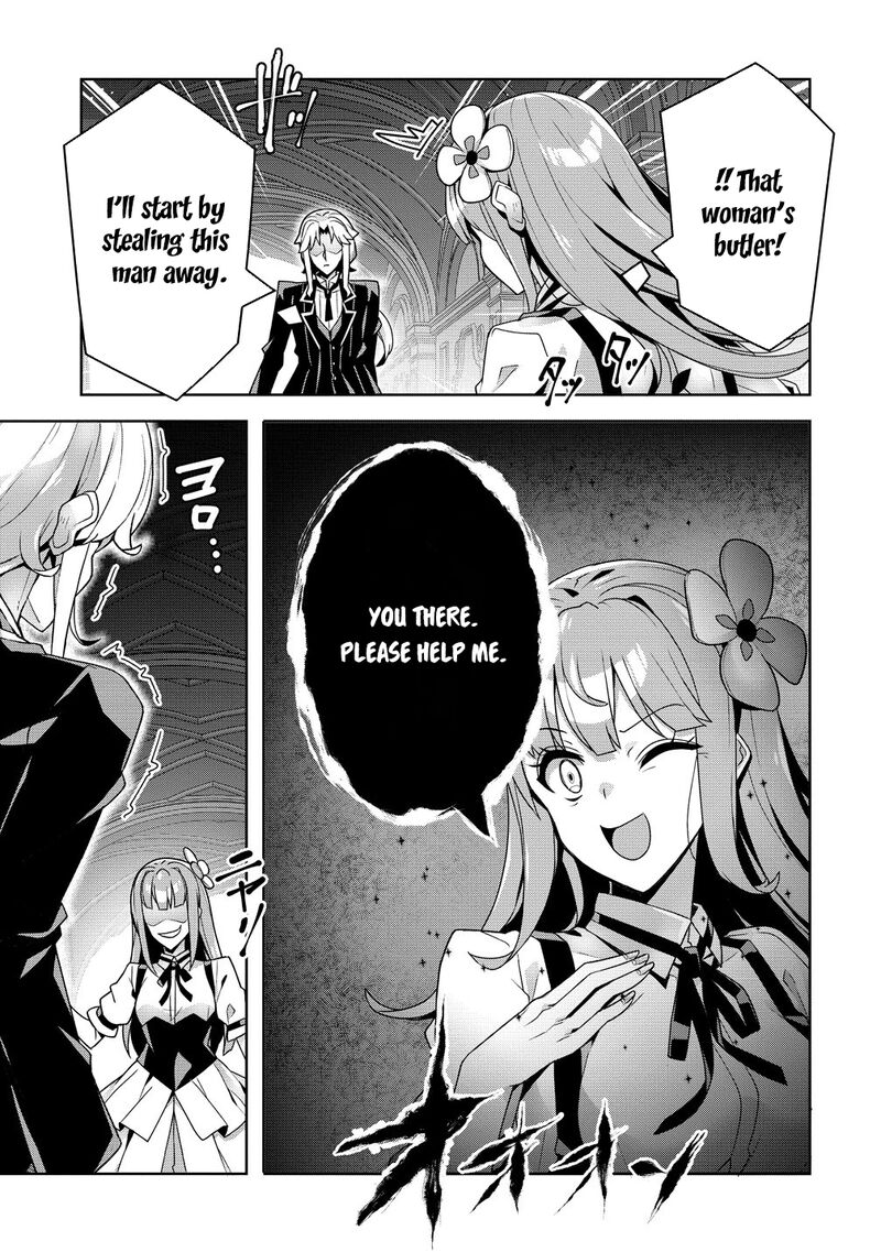 Iranai Akuyaku Reijou Waga Kuni De Hikitorimasu Wa 15 29