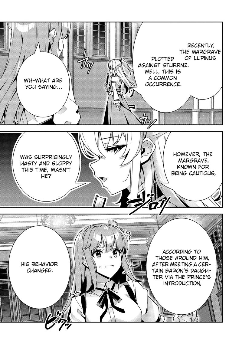Iranai Akuyaku Reijou Waga Kuni De Hikitorimasu Wa 15 3