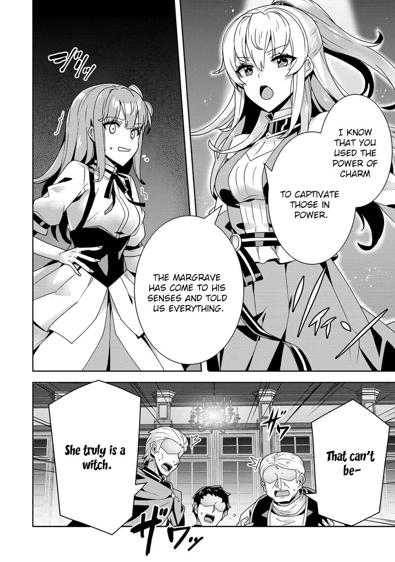 Iranai Akuyaku Reijou Waga Kuni De Hikitorimasu Wa 15 6