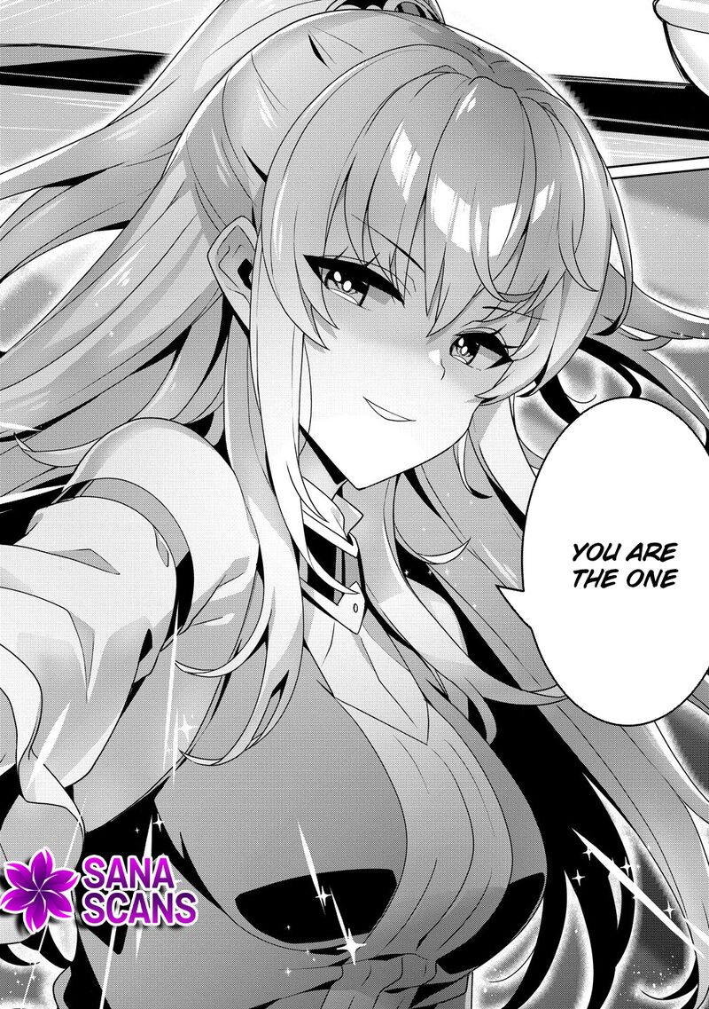 Iranai Akuyaku Reijou Waga Kuni De Hikitorimasu Wa 15 8