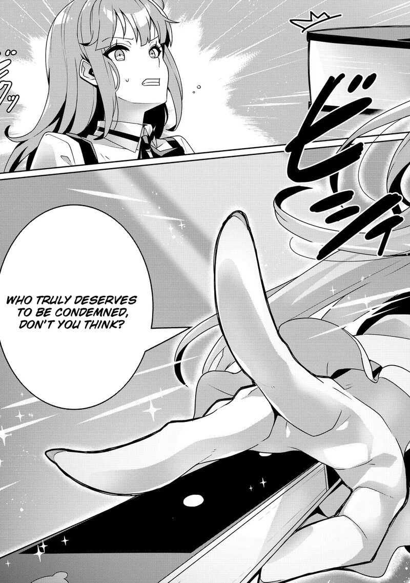 Iranai Akuyaku Reijou Waga Kuni De Hikitorimasu Wa 15 9