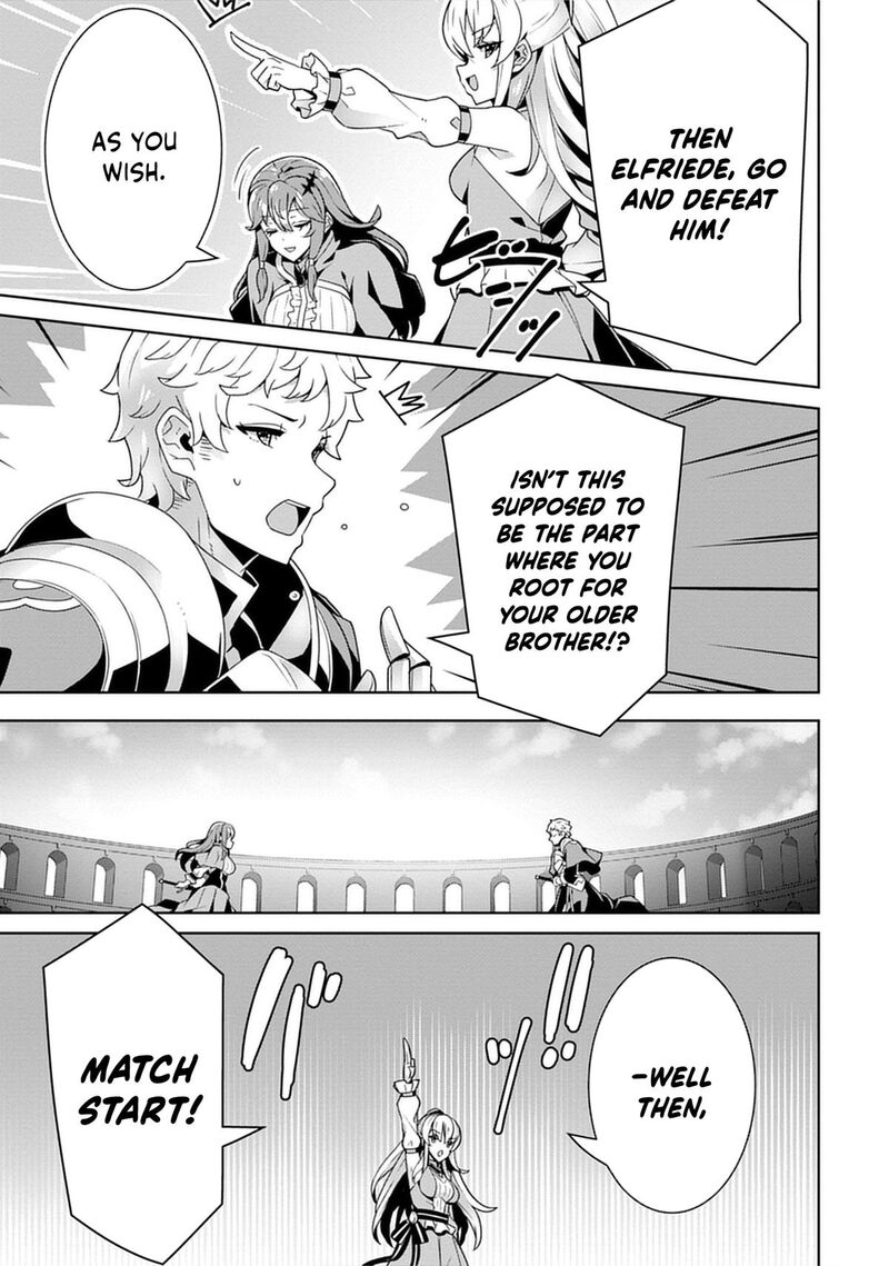 Iranai Akuyaku Reijou Waga Kuni De Hikitorimasu Wa 3 18