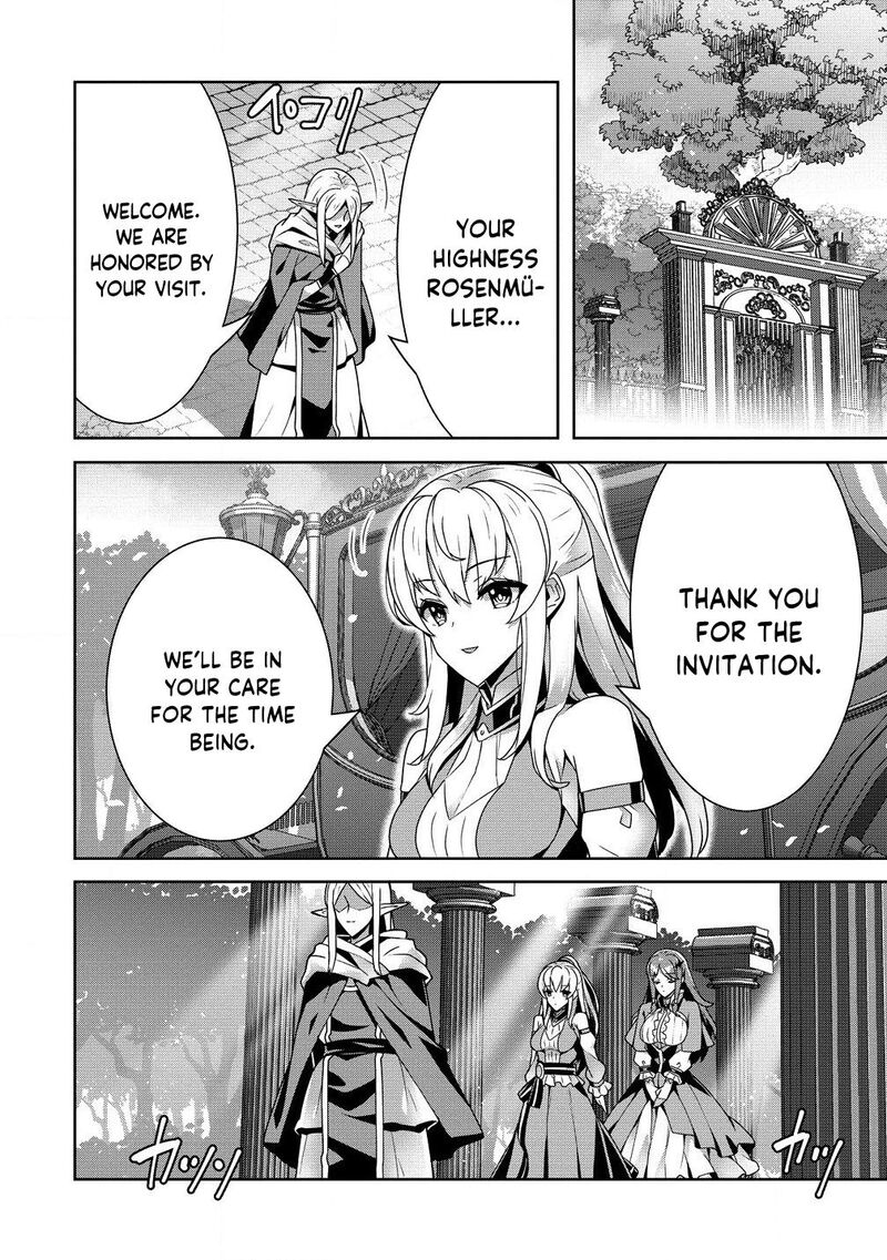 Iranai Akuyaku Reijou Waga Kuni De Hikitorimasu Wa 5 13