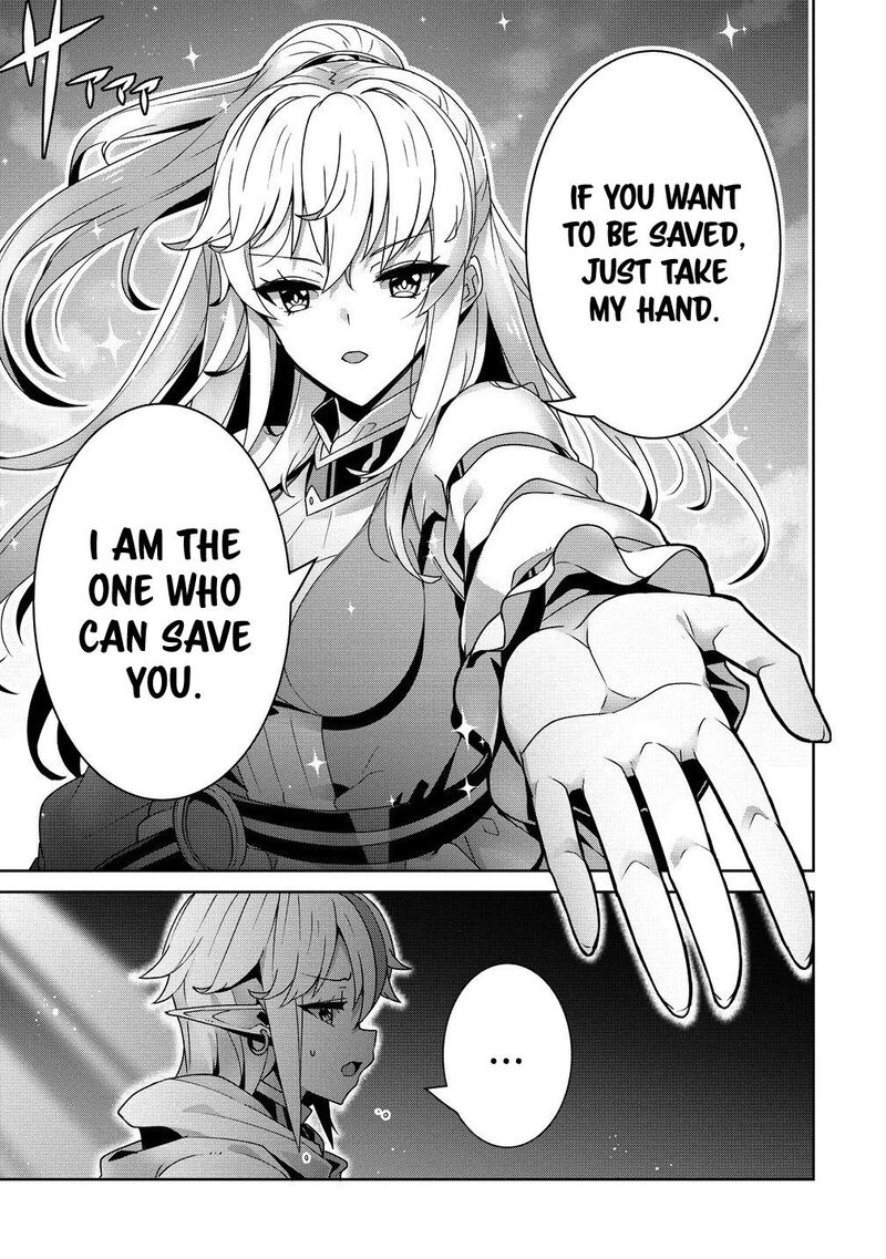 Iranai Akuyaku Reijou Waga Kuni De Hikitorimasu Wa 6 10