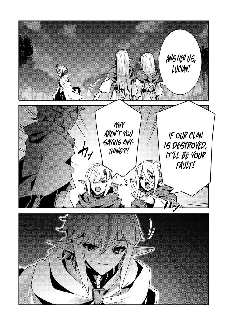 Iranai Akuyaku Reijou Waga Kuni De Hikitorimasu Wa 6 13