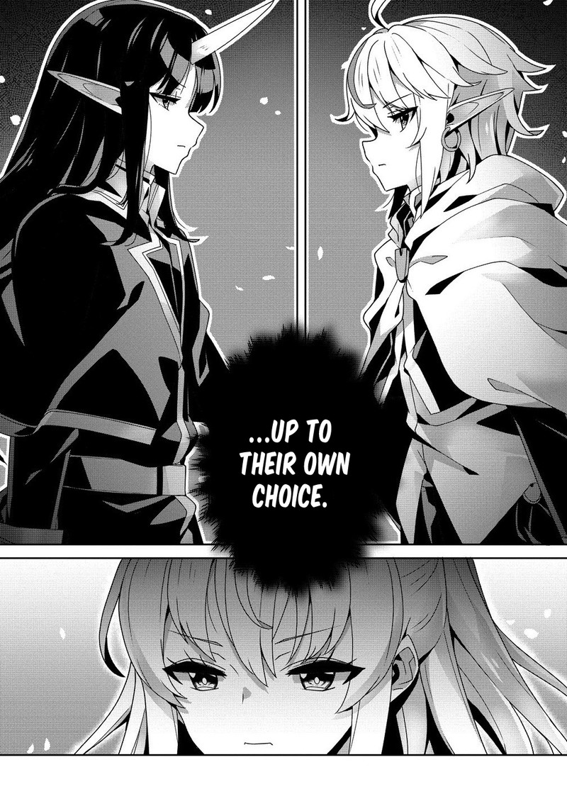 Iranai Akuyaku Reijou Waga Kuni De Hikitorimasu Wa 7 15