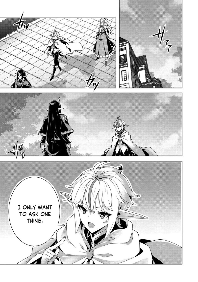 Iranai Akuyaku Reijou Waga Kuni De Hikitorimasu Wa 7 16