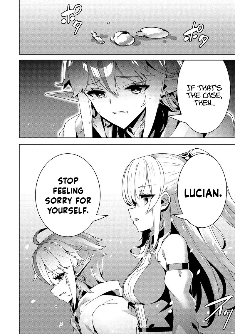 Iranai Akuyaku Reijou Waga Kuni De Hikitorimasu Wa 7 21