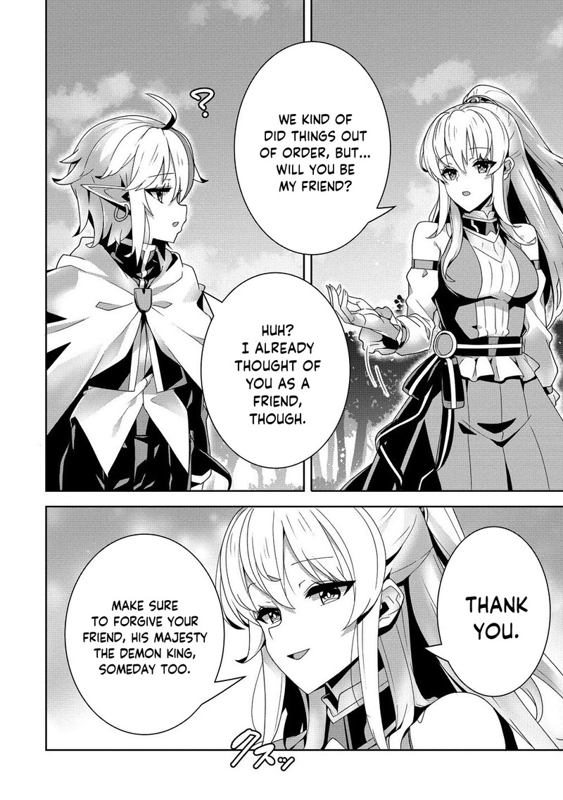 Iranai Akuyaku Reijou Waga Kuni De Hikitorimasu Wa 7 29