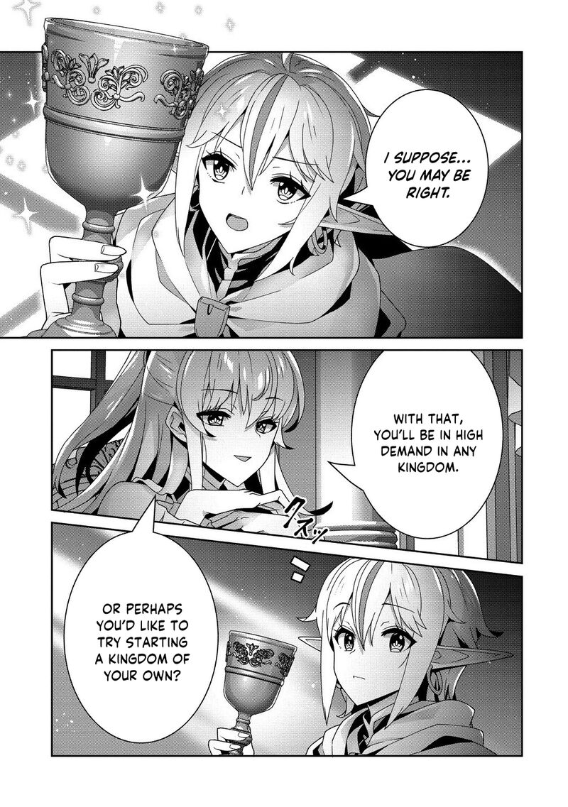 Iranai Akuyaku Reijou Waga Kuni De Hikitorimasu Wa 8 10