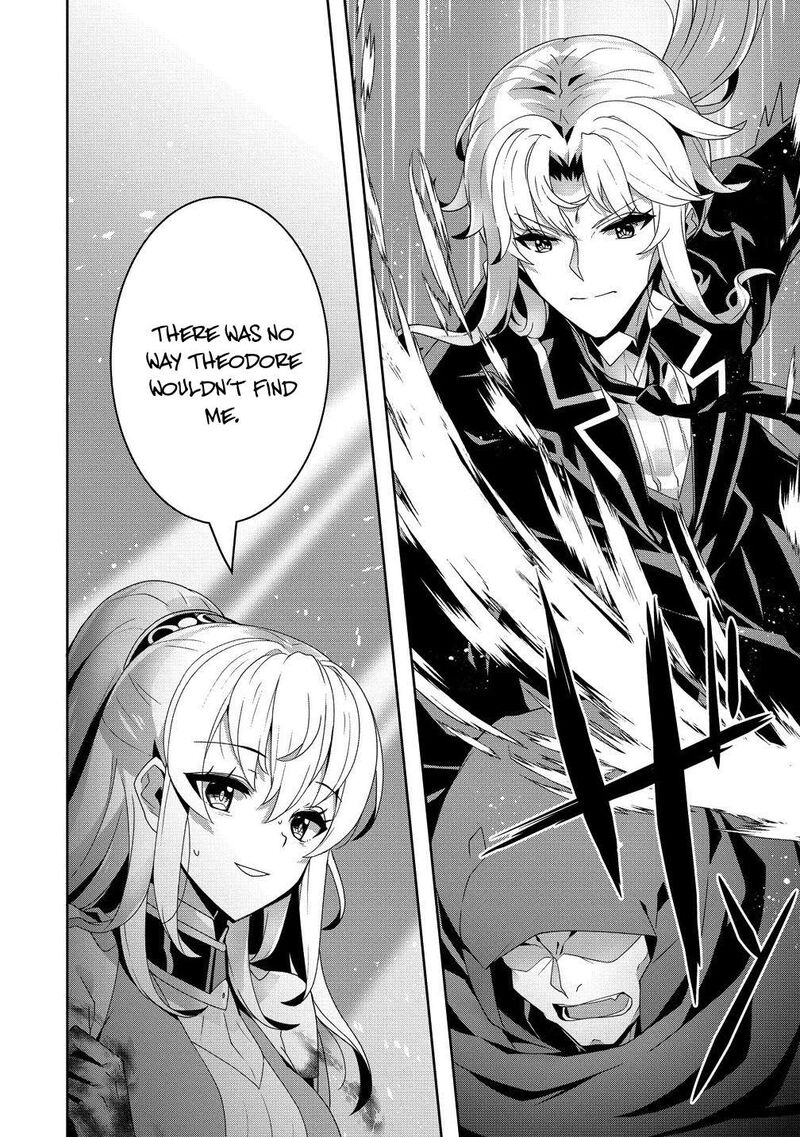 Iranai Akuyaku Reijou Waga Kuni De Hikitorimasu Wa 9 25