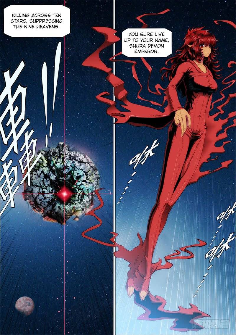 Iron Ladies 111 1
