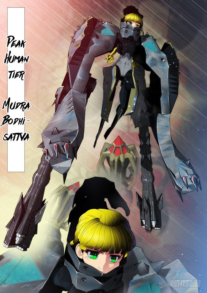 Iron Ladies 134 10