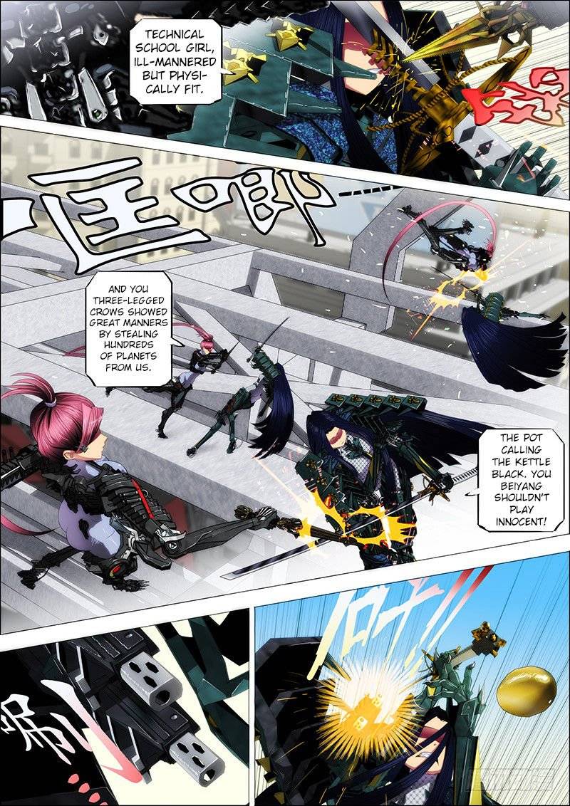 Iron Ladies 2 4