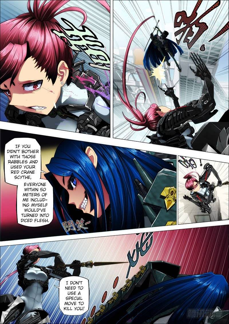 Iron Ladies 2 9