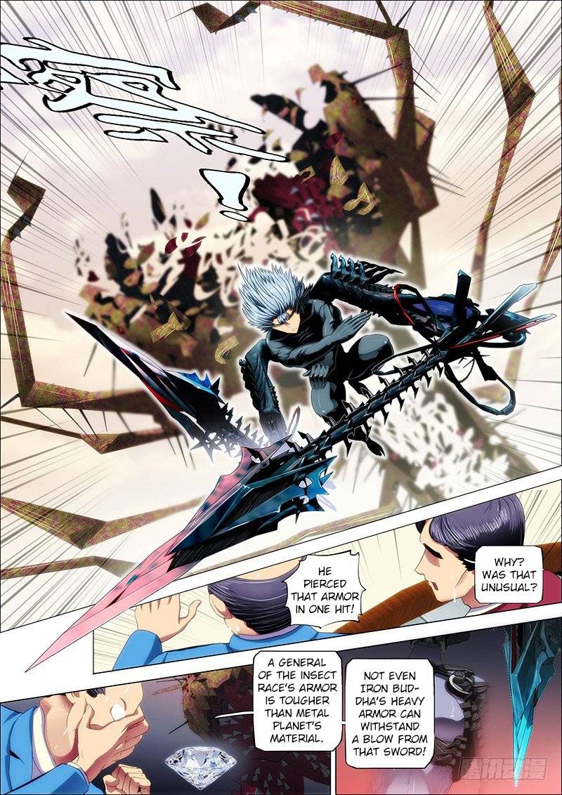 Iron Ladies 22 3