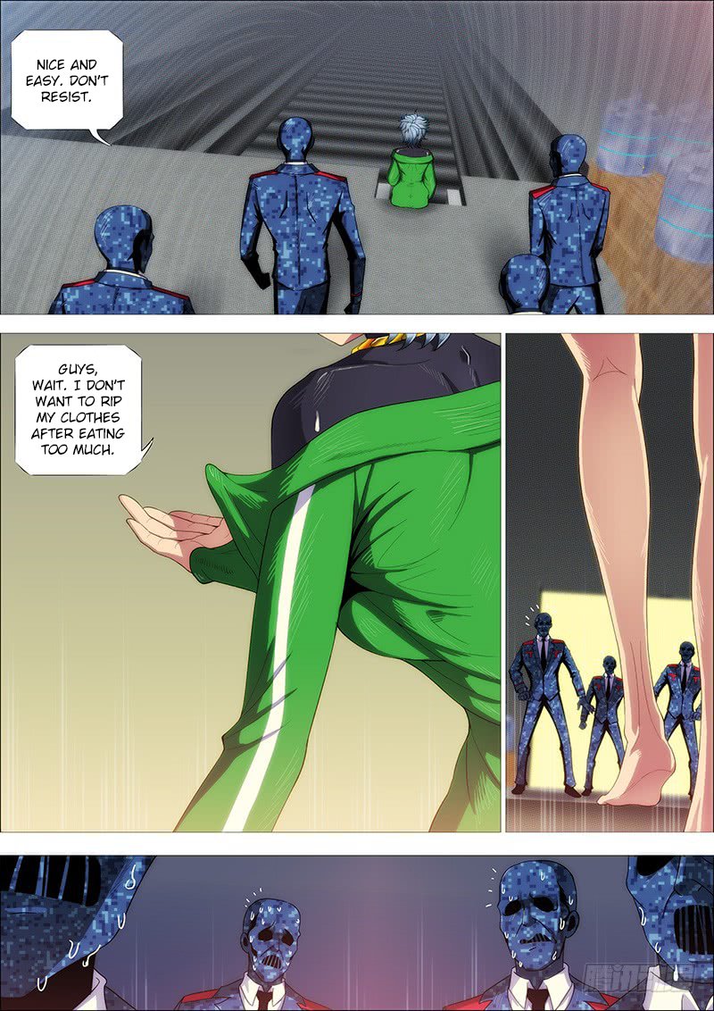 Iron Ladies 239 3