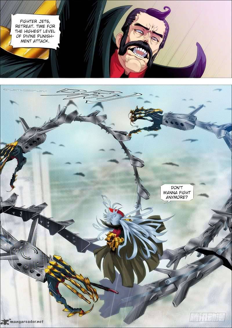 Iron Ladies 241 6