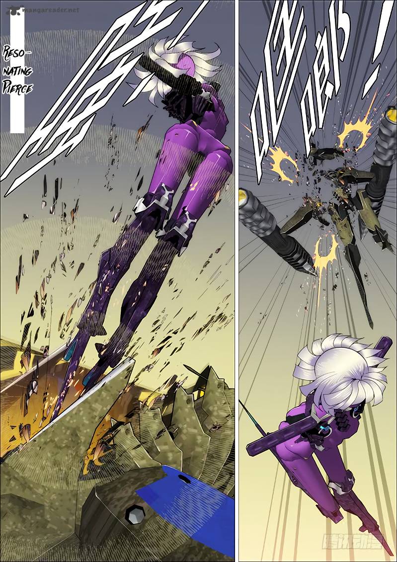 Iron Ladies 259 2