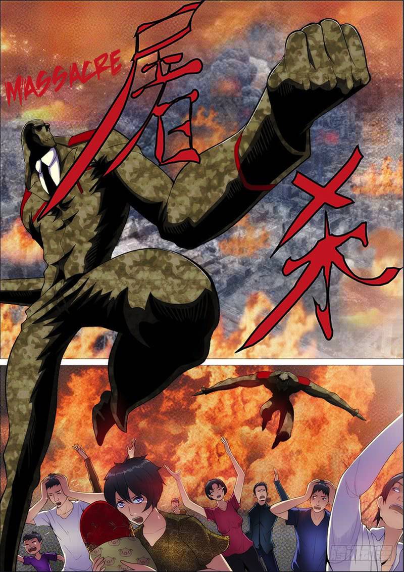 Iron Ladies 274 3