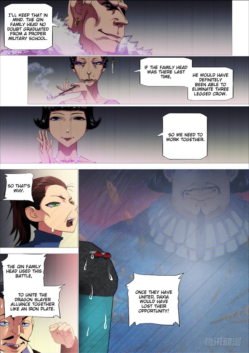 Iron Ladies 278 10