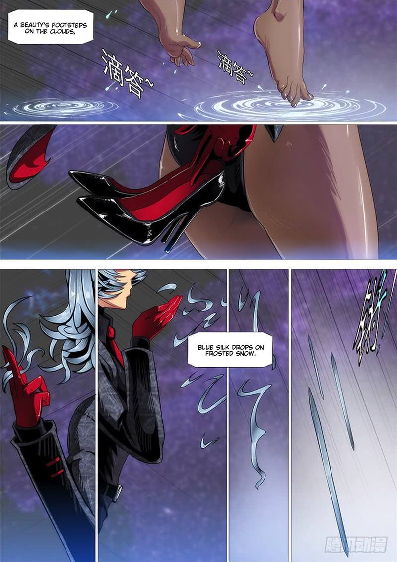 Iron Ladies 279 9