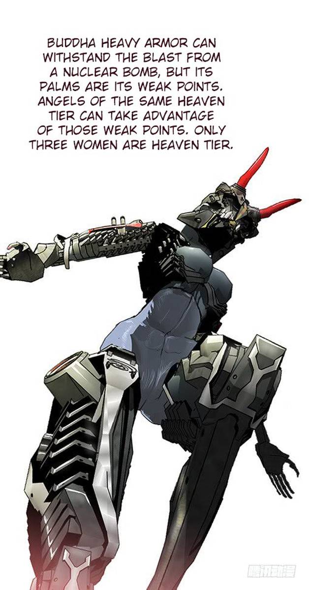 Iron Ladies 3 12