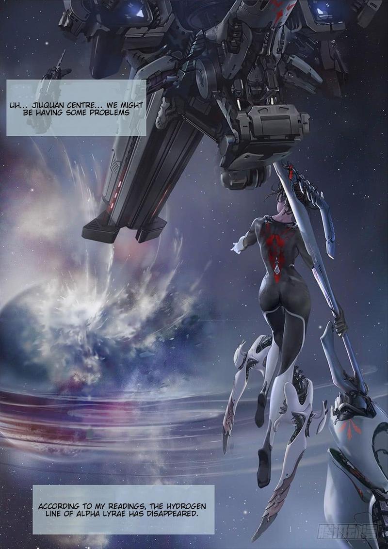 Iron Ladies 311 8
