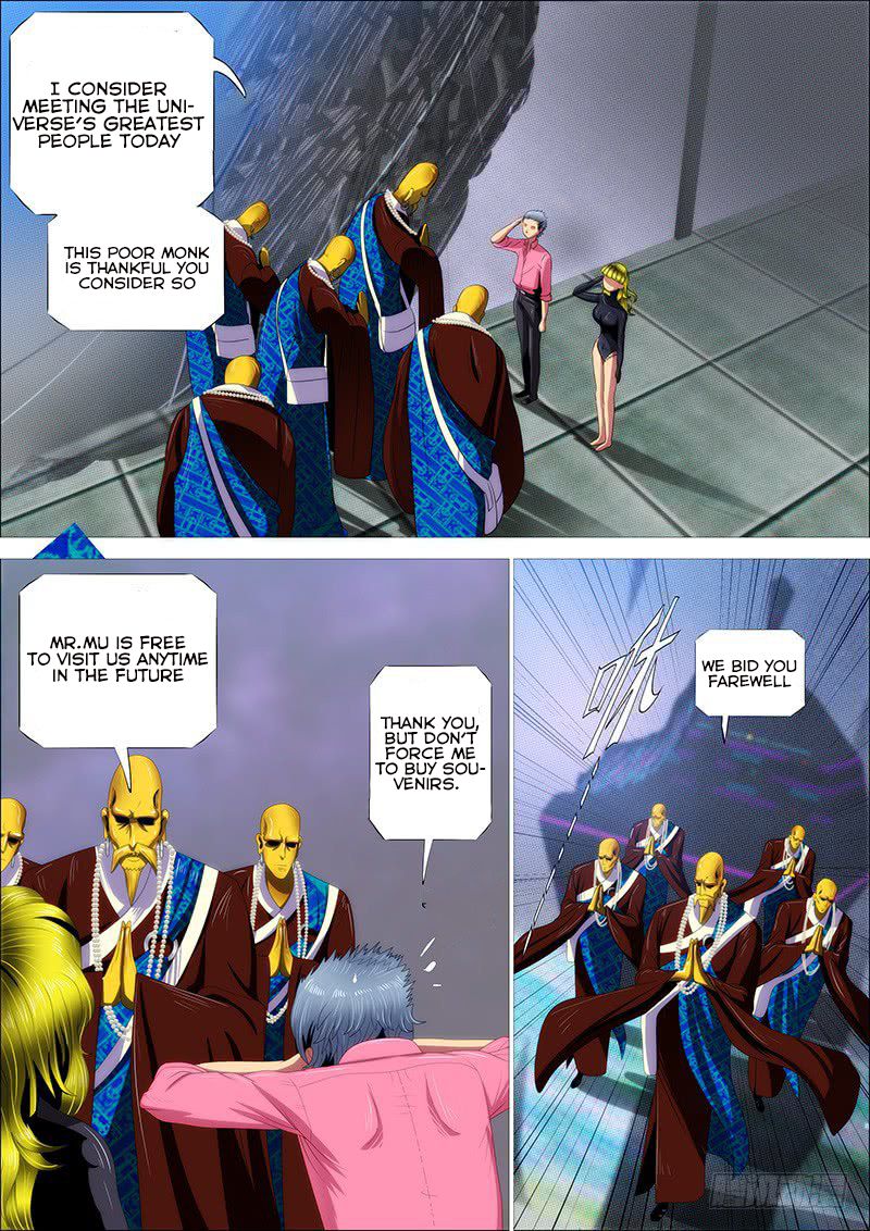 Iron Ladies 339 12