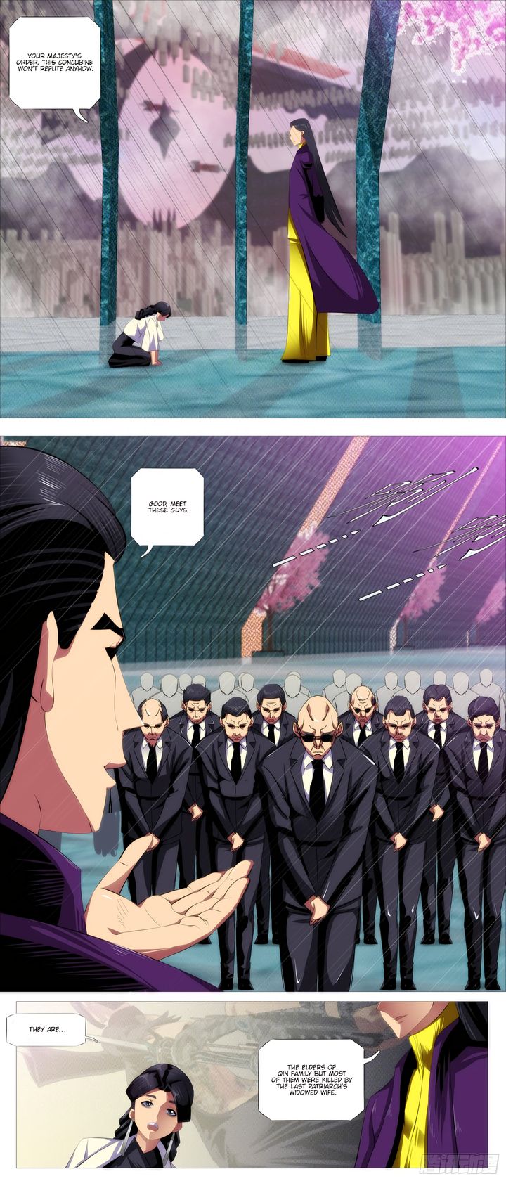 Iron Ladies 383 3