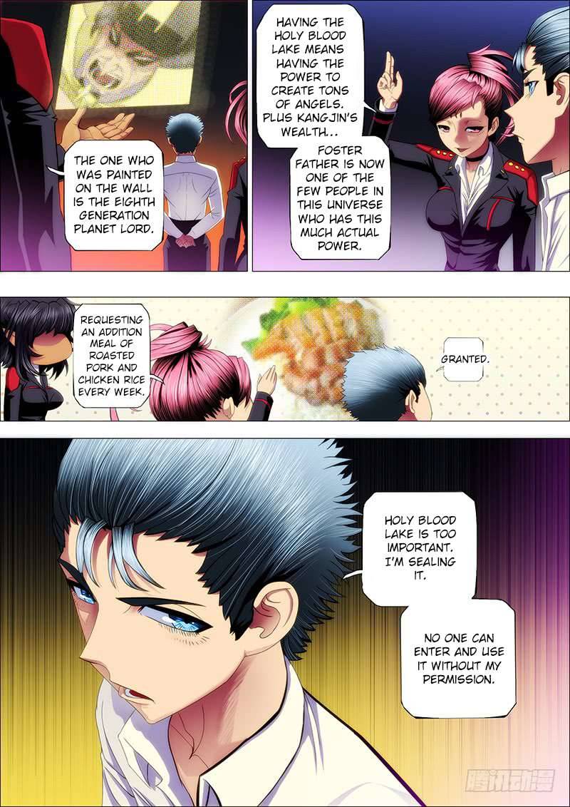 Iron Ladies 59 8