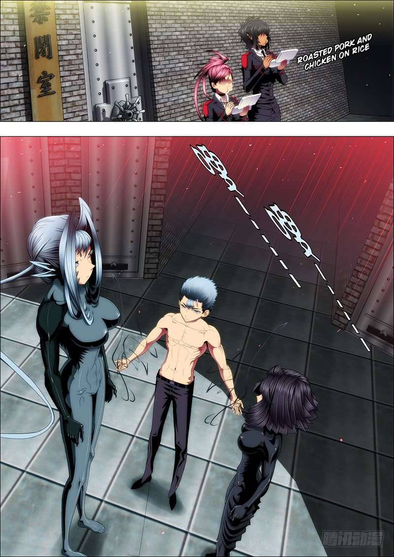 Iron Ladies 62 4