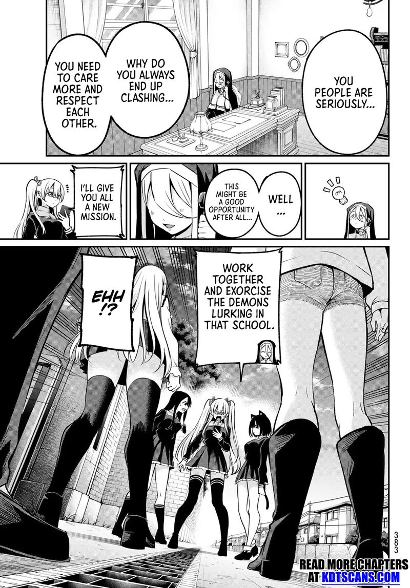 Irozuku Monochrome 26 4