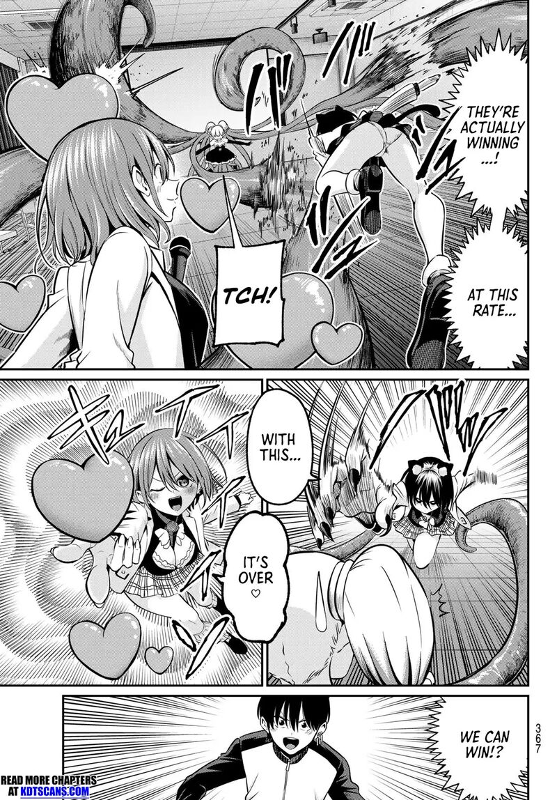 Irozuku Monochrome 27 10