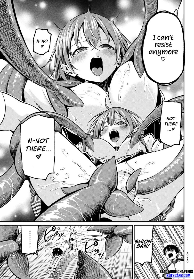 Irozuku Monochrome 27 16