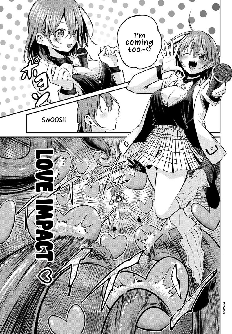 Irozuku Monochrome 27 8